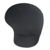 Pad Mouse Negro Jaltech Gel