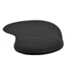 Pad Mouse Negro Jaltech Gel
