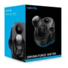 Palanca de cambio Logitech Driving Force DE9 para G923, G29 y G920