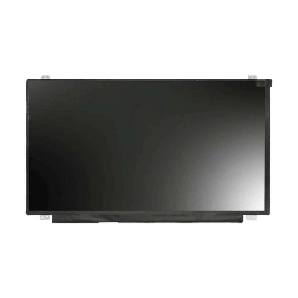 Pantalla LED 15.6” Slim HD – 30 Pines, Resolución 1366x768, No Táctil