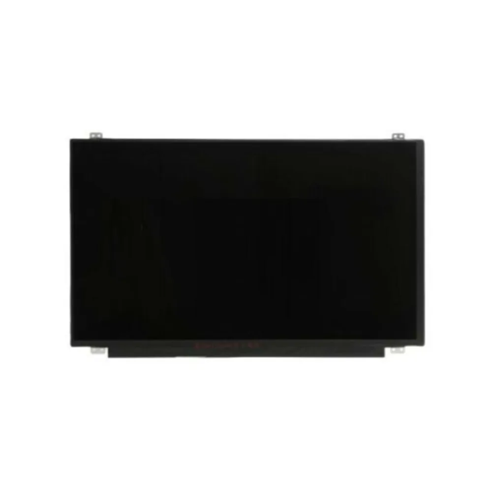 Pantalla Slim 15.6" HD 1366x768 40 Pines Lustrosa Genérica