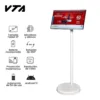 Tablet VTA 21" VTA85030 FHD con base portable