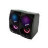 Parlante Gamer Usb J&R J5213