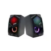 Parlante Gamer Usb J&R J5213