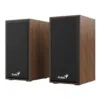 Parlante Genius Sp-Hf180 Usb