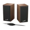 Parlante Genius Sp-Hf180 Usb