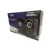 Parlante Usb Premium Negro
