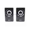 Parlante Usb Premium Negro