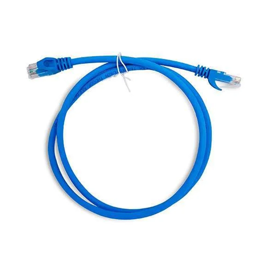 Patch Cord Cat 6 Azul 3Ft