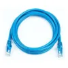 Patch Cord Cat 6 Azul 5Ft