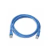 Patch Cord Cat 6 Azul 7Ft