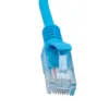 Patch Cord Utp Cat 6A 10Ft Azul
