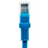 Patch Cord Utp Cat 6A 10Ft Azul
