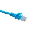 Patch Cord Utp Cat 6A 10Ft Azul