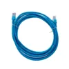 Patch Cord Utp 6A 7Ft Azul