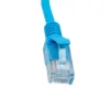 Patch Cord Utp 6A 7Ft Azul