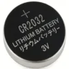 Pila Lithium Moneda