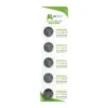 Pila Lithium Moneda