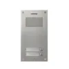 Placa Portero Multifliar Audio 2Pilsad Dr-2Um