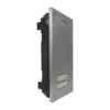 Placa Portero Multifliar Audio 2Pilsad Dr-2Um