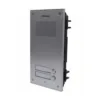 Placa Portero Multifliar Audio 2Pilsad Dr-2Um