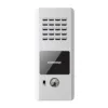 Placa Portero Unifamiliar Dr2pn Audio+Protector LLuvia