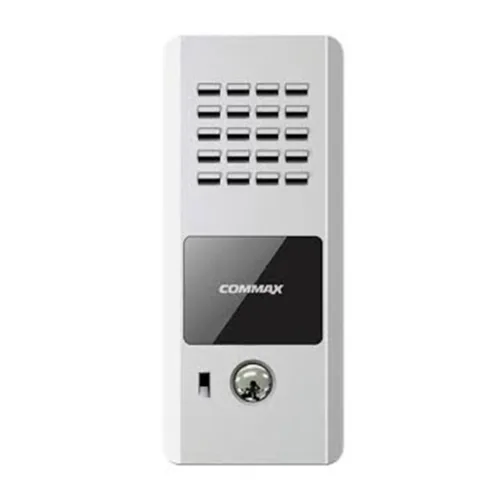 Videoportero IP Hikvision DS-KV8413-WME1 2MP 4 Botones Seguridad Premium