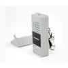 Placa Portero Unifamiliar Dr2pn Audio+Protector LLuvia
