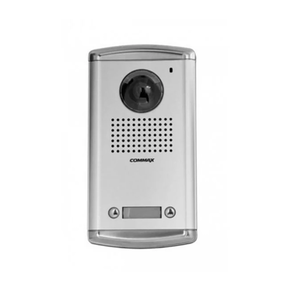 Placa Video Portero Multifliar 2Pulsad Drc-2Ac2