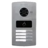 Placa Villa Ip Hikvision Ds-Kv8402-Im