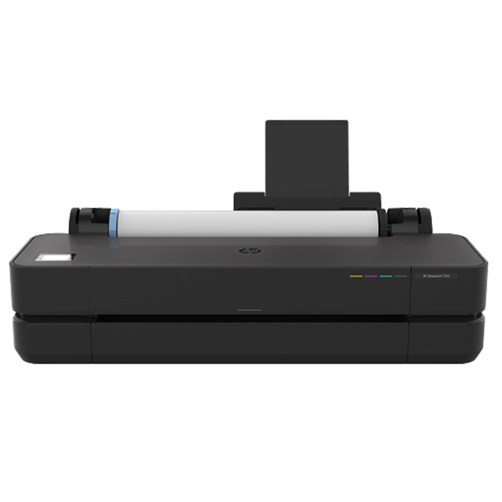 Plotter HP DesignJet T250 24-in Printer