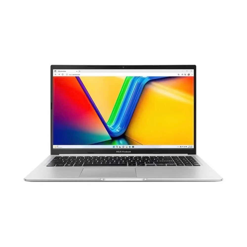 Computador Portátil ASUS M1502YA-NJ180W, Ryzen 7 7730U, 16GB RAM, 512GB SSD, Pantalla 15.6” FHD