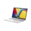 Portátil ASUS Vivobook Go 15 AMD R5 16GB 512GB SSD Resistente