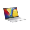 Portátil ASUS Vivobook Go 15 AMD R5 16GB 512GB SSD Resistente