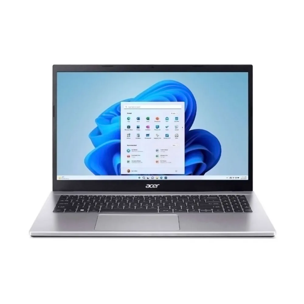 Computador Portátil Acer A315-59-50J8, Intel Core i5 1235U, 8GB RAM, 512GB SSD, Pantalla 15.6” FHD
