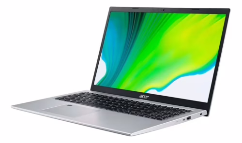 Portátil Acer A315-59-50J8 15.6” FHD, Intel Core i5-1235U, 8GB RAM, 512GB SSD, Endless OS