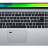 Portátil Acer A315-59-50J8 15.6” FHD, Intel Core i5-1235U, 8GB RAM, 512GB SSD, Endless OS