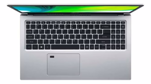 Portátil Acer A315-59-50J8 15.6” FHD, Intel Core i5-1235U, 8GB RAM, 512GB SSD, Endless OS