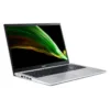 Portátil Acer A315 Ryzen 5 16GB 512GB SSD 15.6" FHD Touch Premium