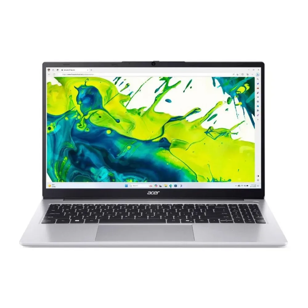 Portátil Acer AL15 Ryzen 7 4GB 512GB SSD 15.6" Linux Eficiente