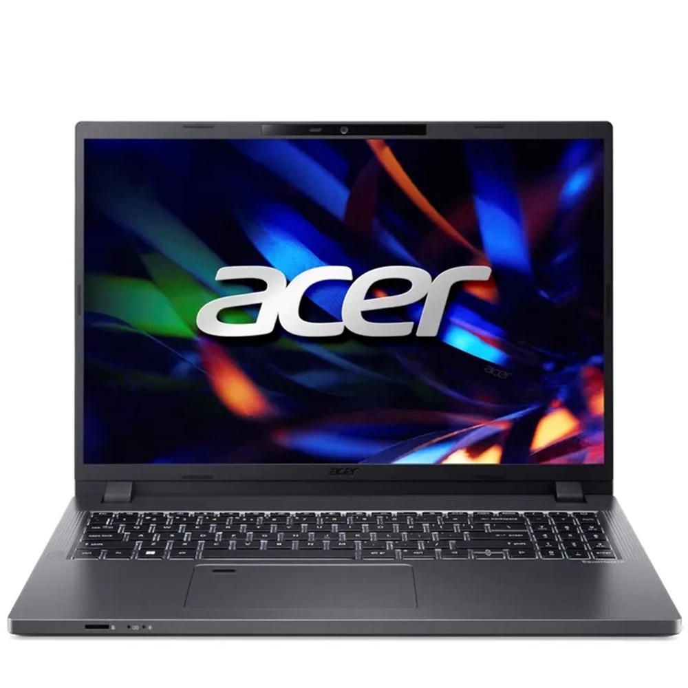 Portátil Acer TravelMate 16" Intel i5 1335U 16GB 1TB SSD Windows 11 Pro 1Y