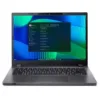 Portátil Acer TravelMate 14" AMD Ryzen 5 PRO 7535U 16GB 512GB SSD Windows 11 Pro 1Y