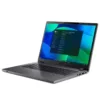 Portátil Acer TravelMate 14" AMD Ryzen 5 PRO 7535U 16GB 512GB SSD Windows 11 Pro 1Y