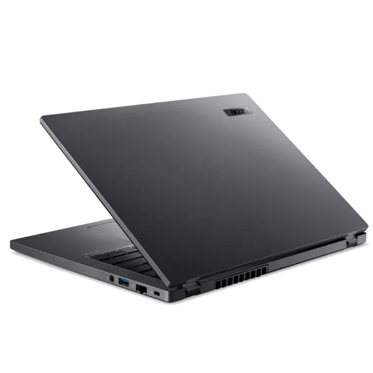 Portátil Acer TravelMate 14" AMD Ryzen 5 PRO 16GB SSD Seguridad Pro