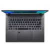 Portátil Acer TravelMate 14" AMD Ryzen 5 PRO 7535U 16GB 512GB SSD Windows 11 Pro 1Y