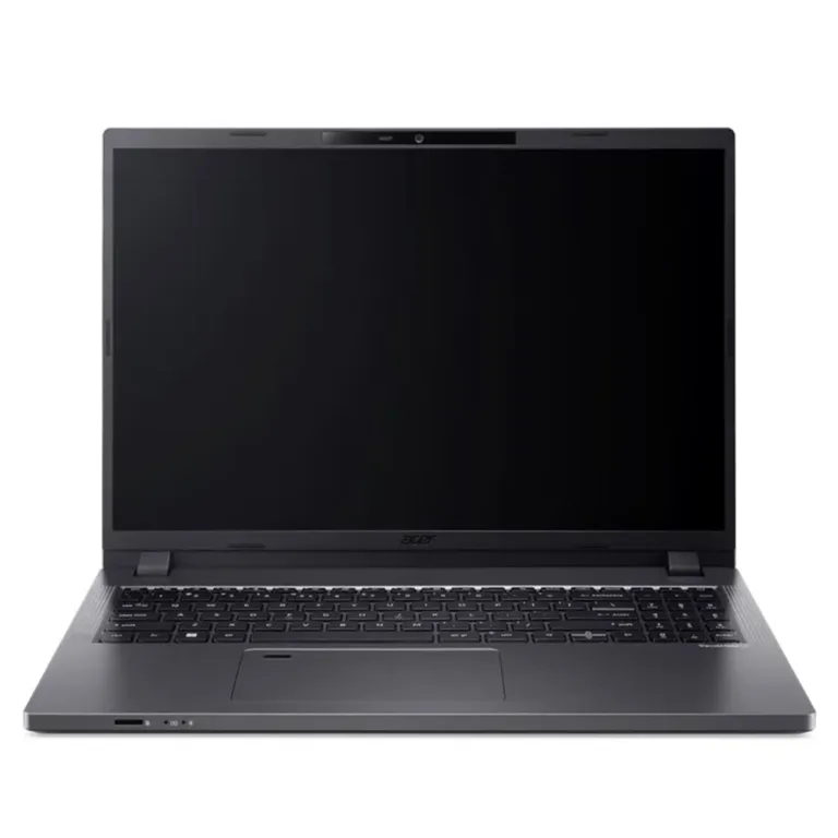 Portátil Acer TravelMate 16" Intel i5 16GB 1TB SSD Conferencias Pro