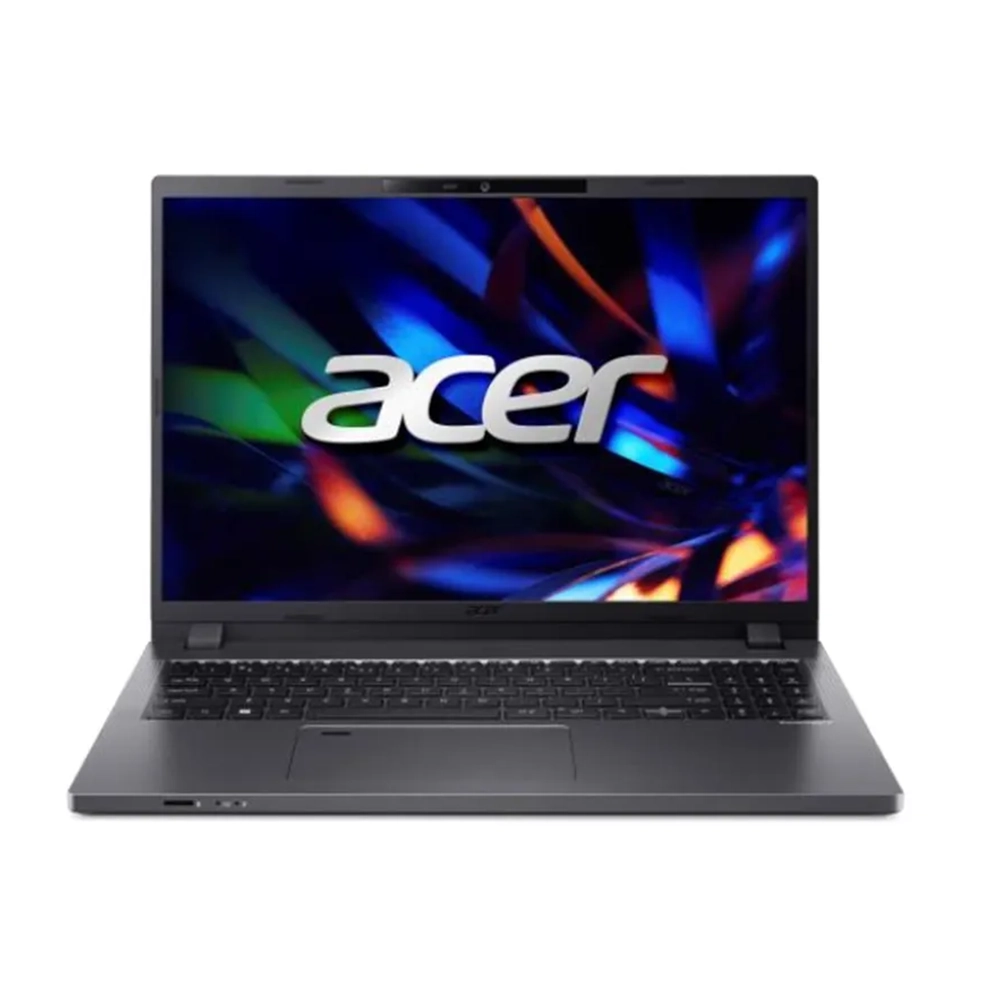 Portátil Acer TravelMate 16" Intel i7 1355U 16GB 1TB SSD Windows 11 Pro 1-1-0