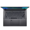 Portatil Acer TravelMate 14" AMD Ryzen 7 PRO 7735U 16GB 512GB SSD Windows 11 Pro 1Y