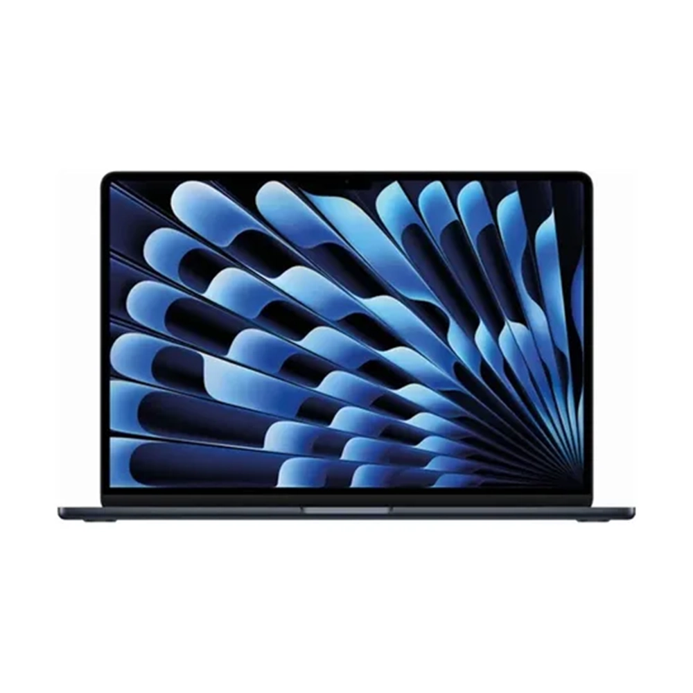 Portátil Apple MacBook Air M2 13" 16GB 256GB Midnight Ultraligero