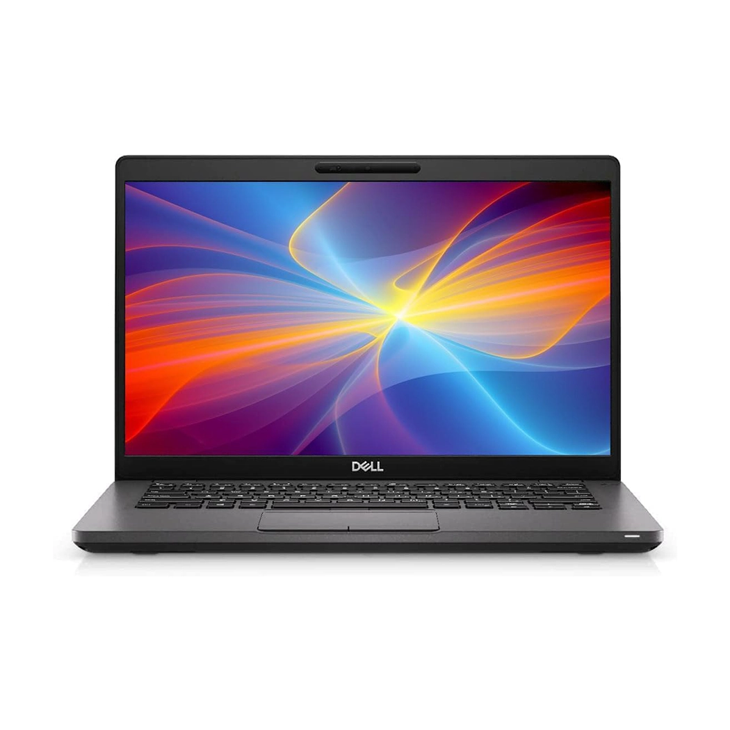 Portátil Dell Latitude 5400 i7 8va Gen 16GB 512SSD Remanufacturado 14” W11 Pro